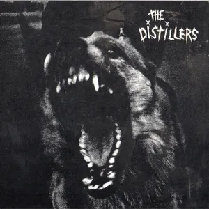 The Distillers